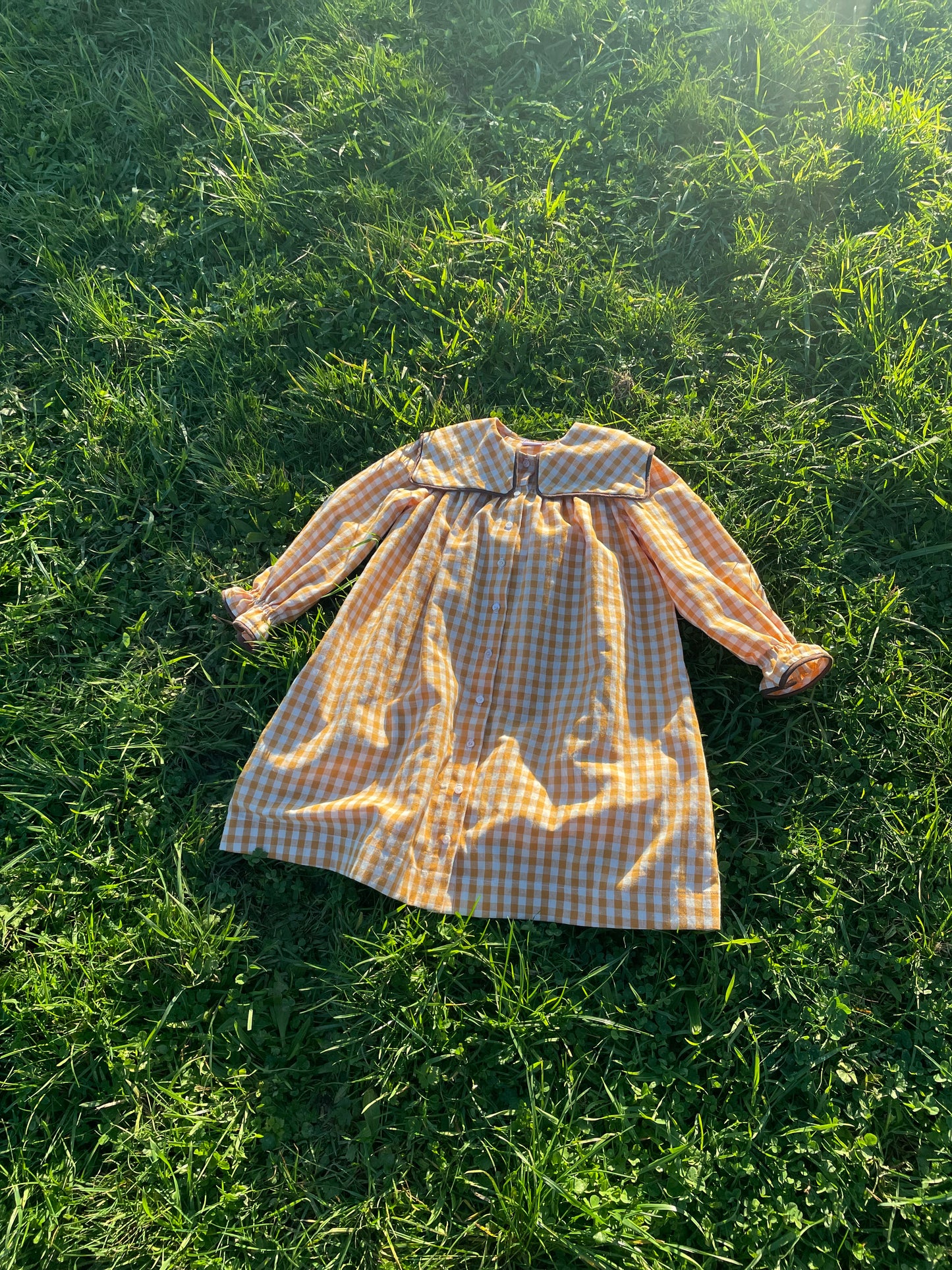 Heirloom Blouse