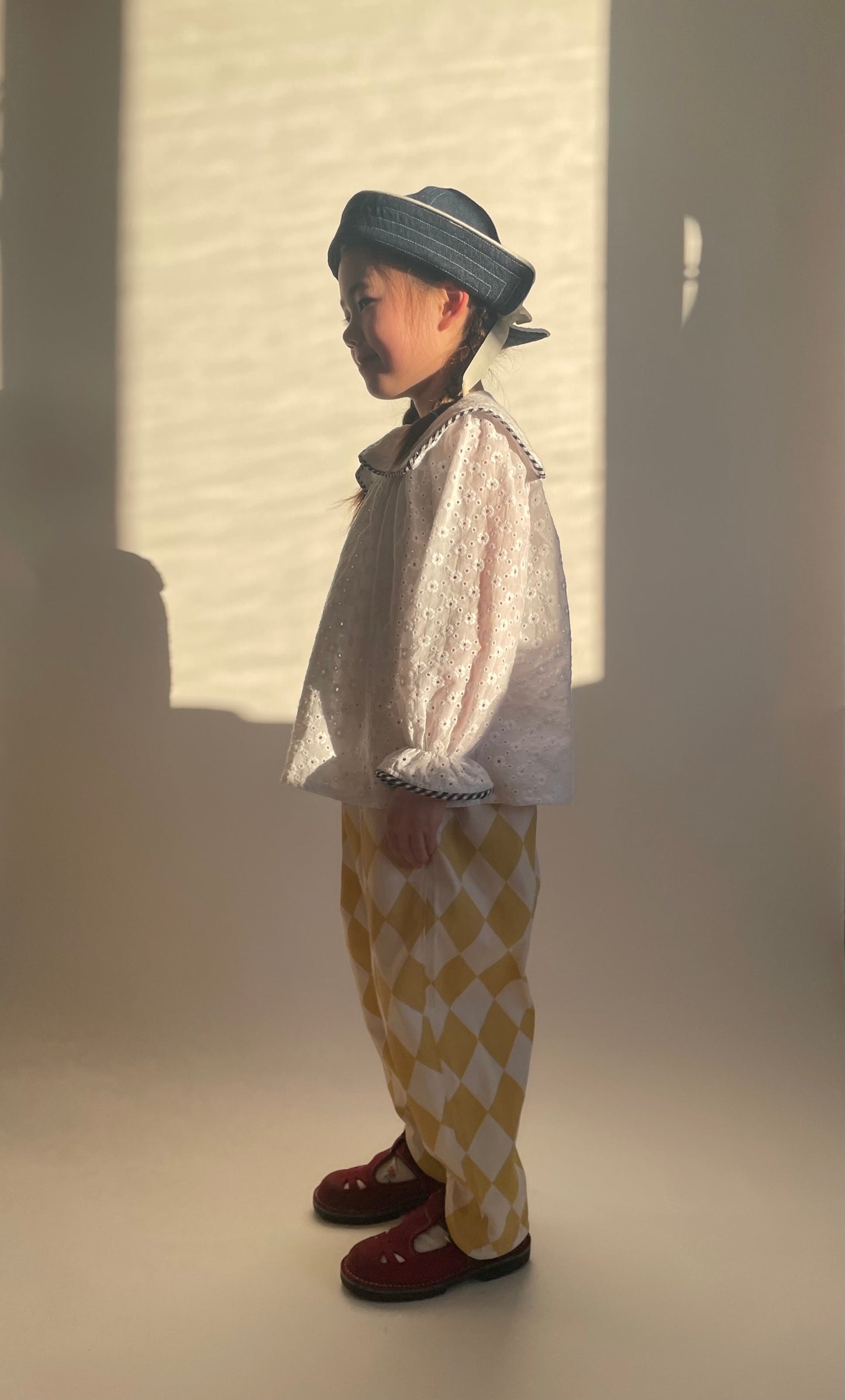 Carousel Pants