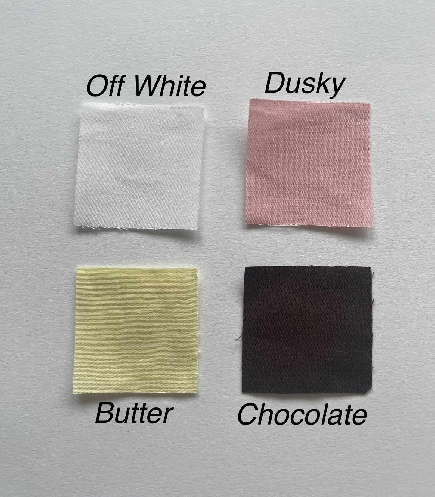 Girls Cotton Poplin Midi Skirt