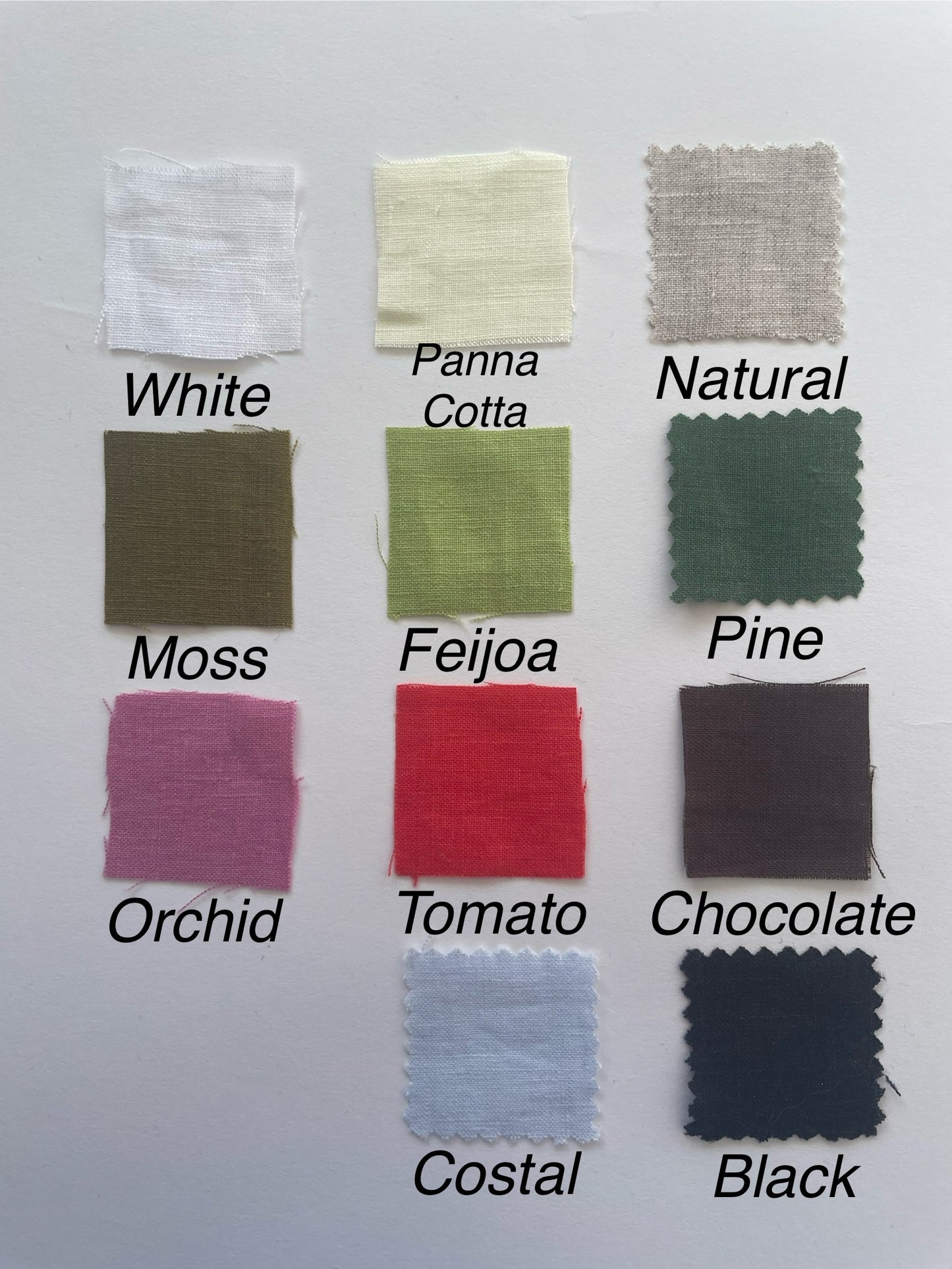 Linen Gathered Cloud Mini Dress