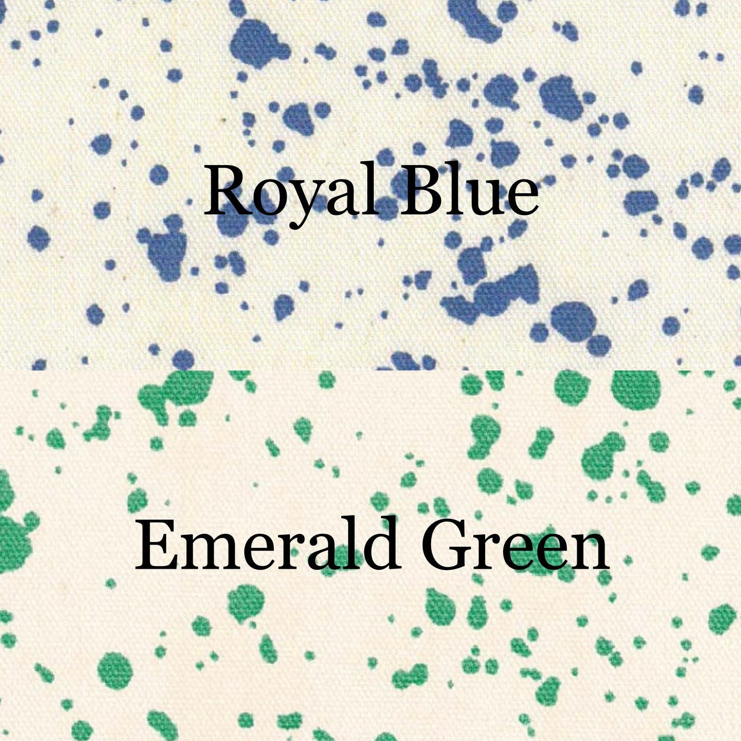 Womens Splatter Work Jacket