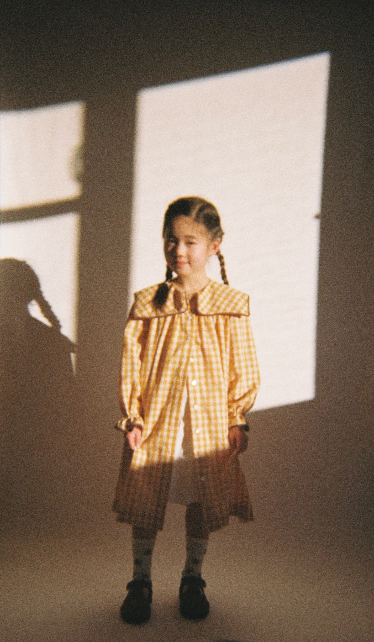 Heirloom Dress