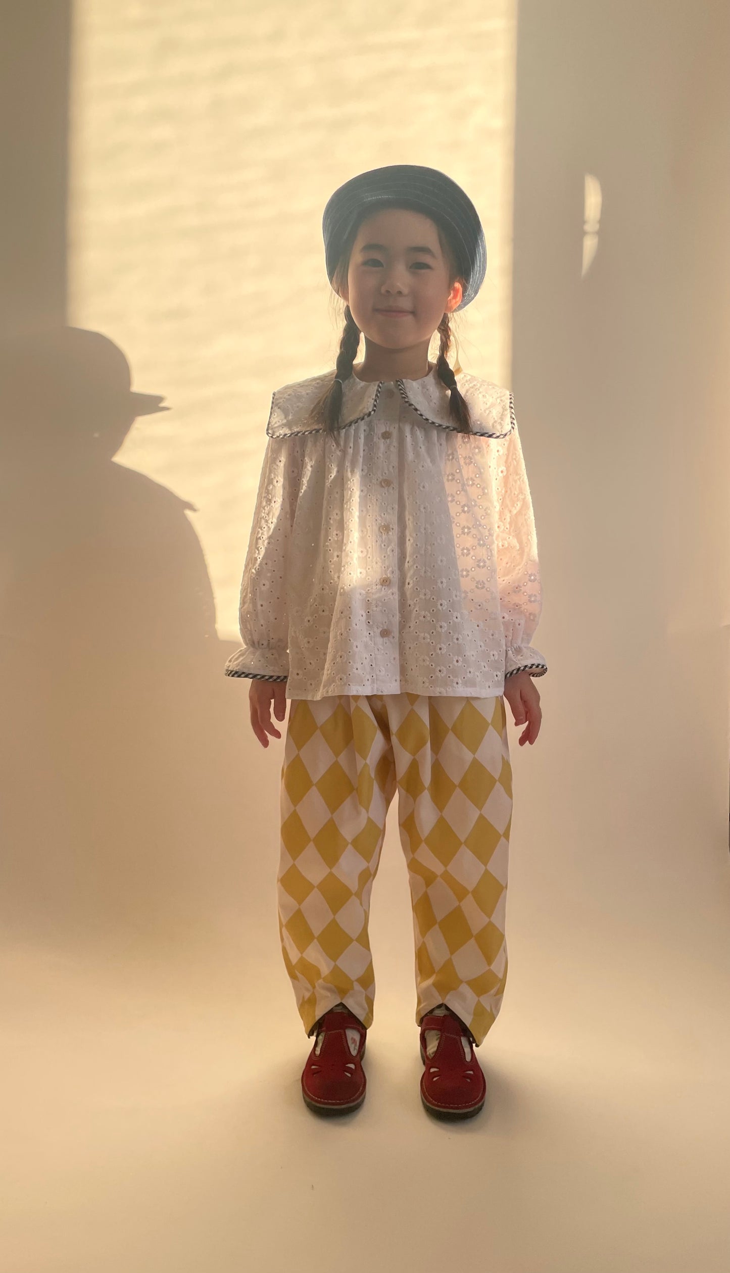 Carousel Pants