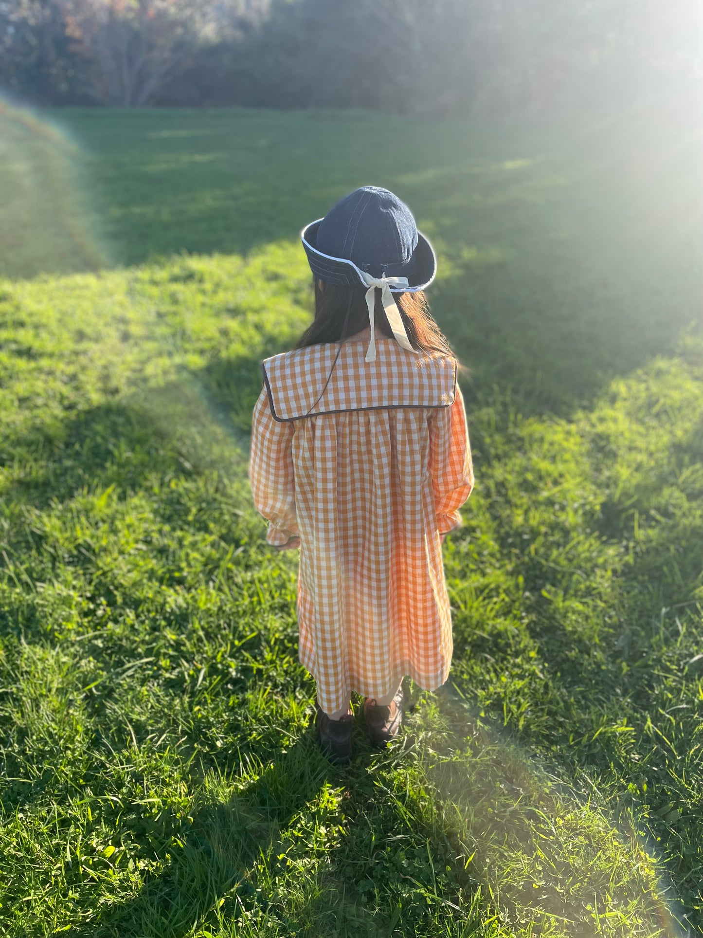 Heirloom Dress