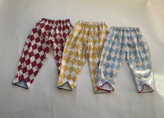 Carousel Pants