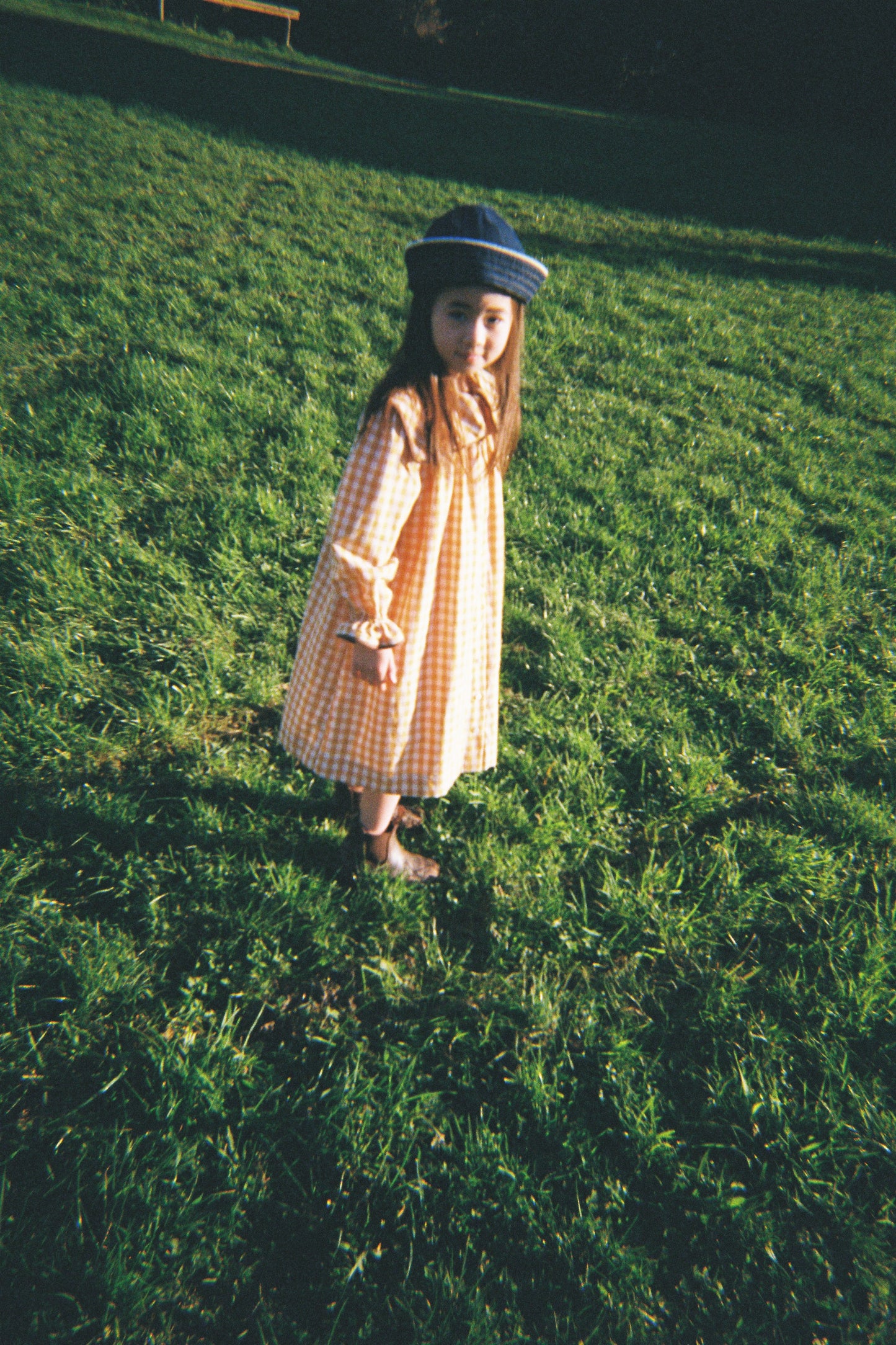 Heirloom Dress
