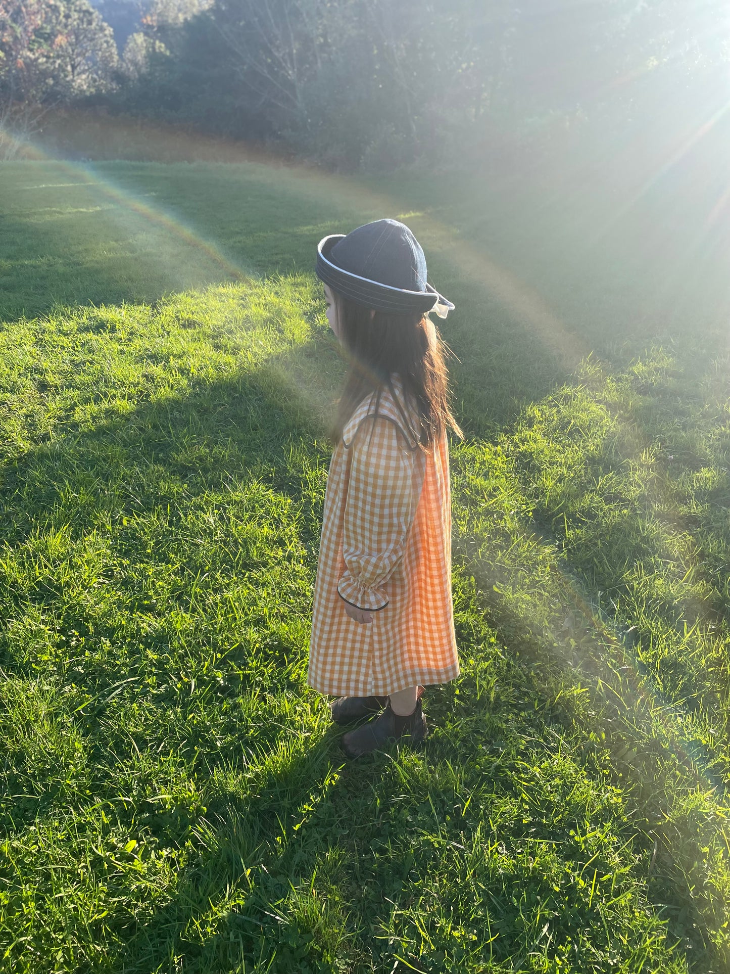 Heirloom Dress
