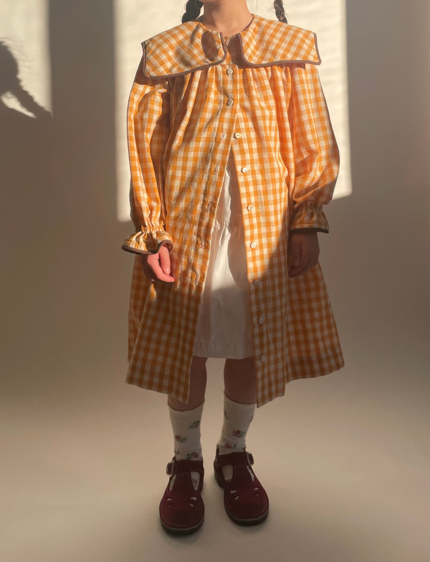 Heirloom Dress