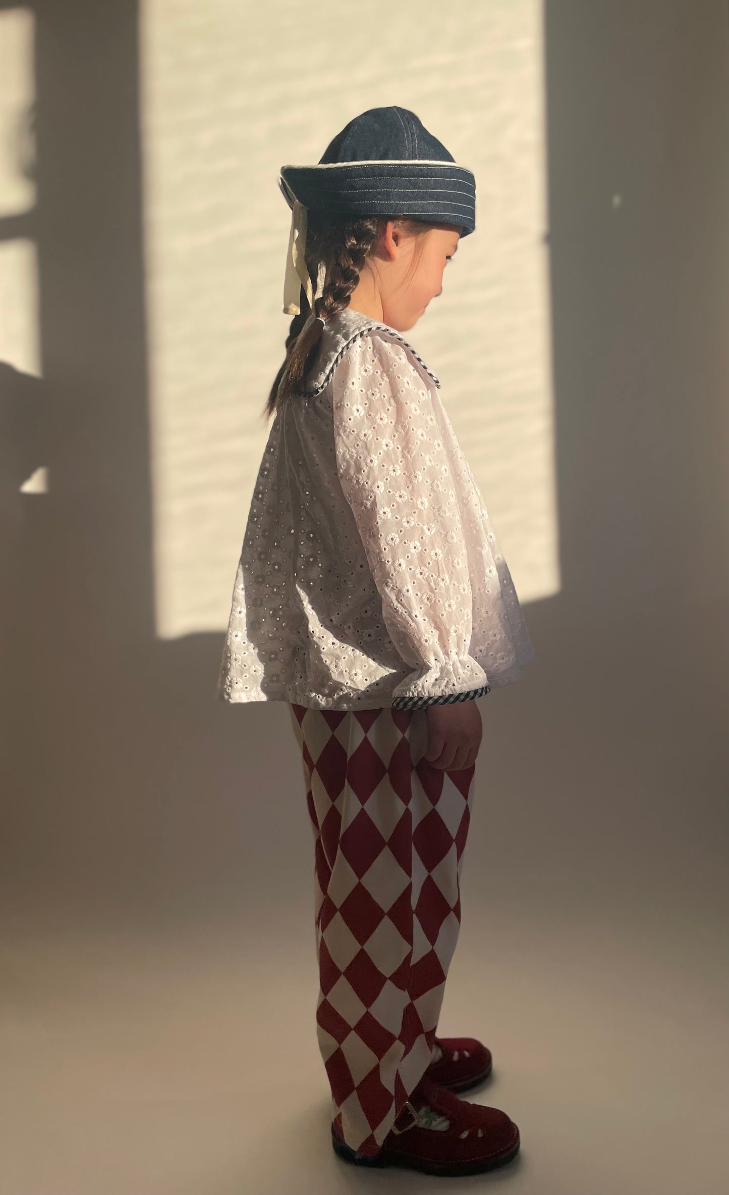 Carousel Pants