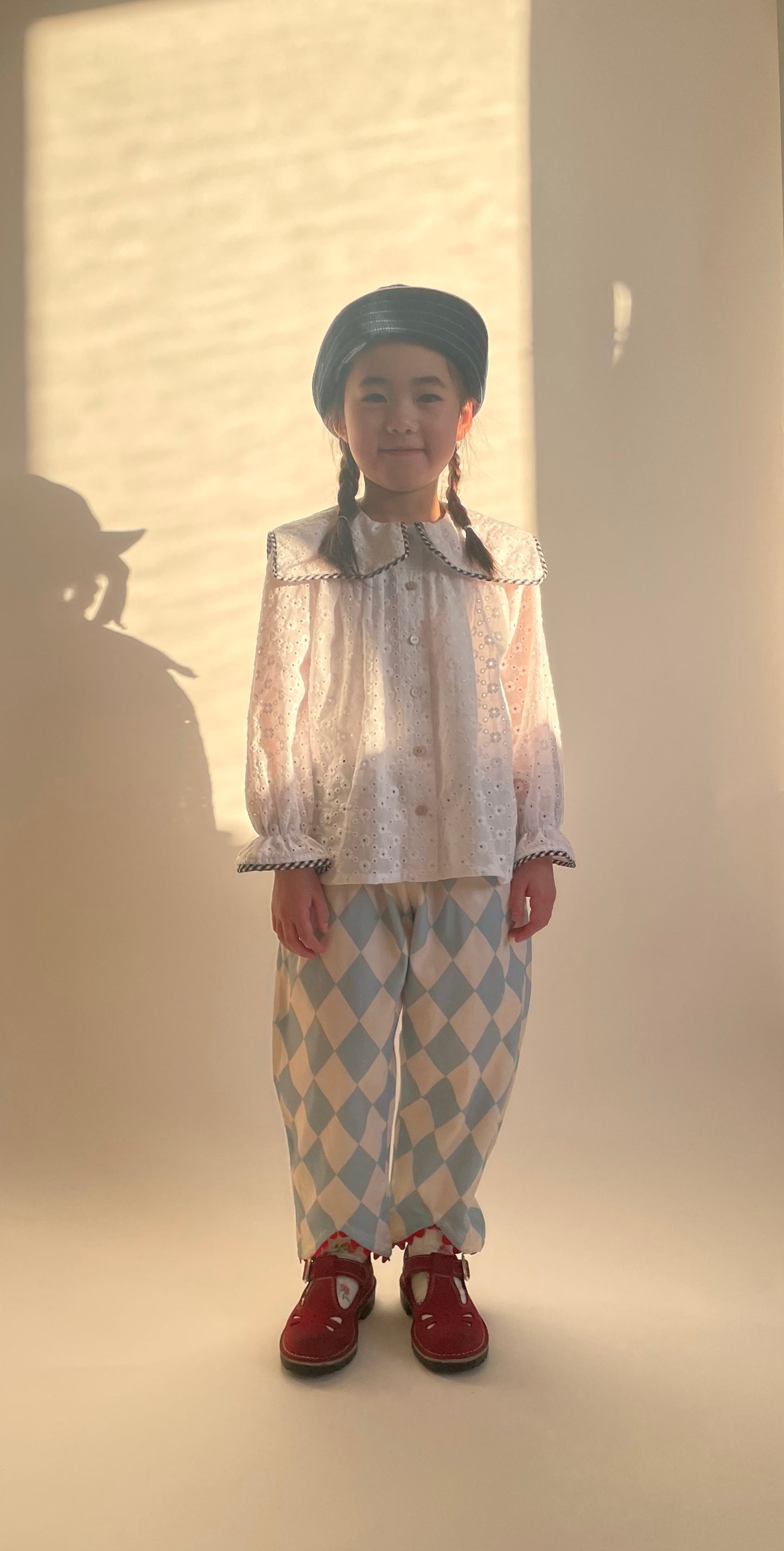 Carousel Pants