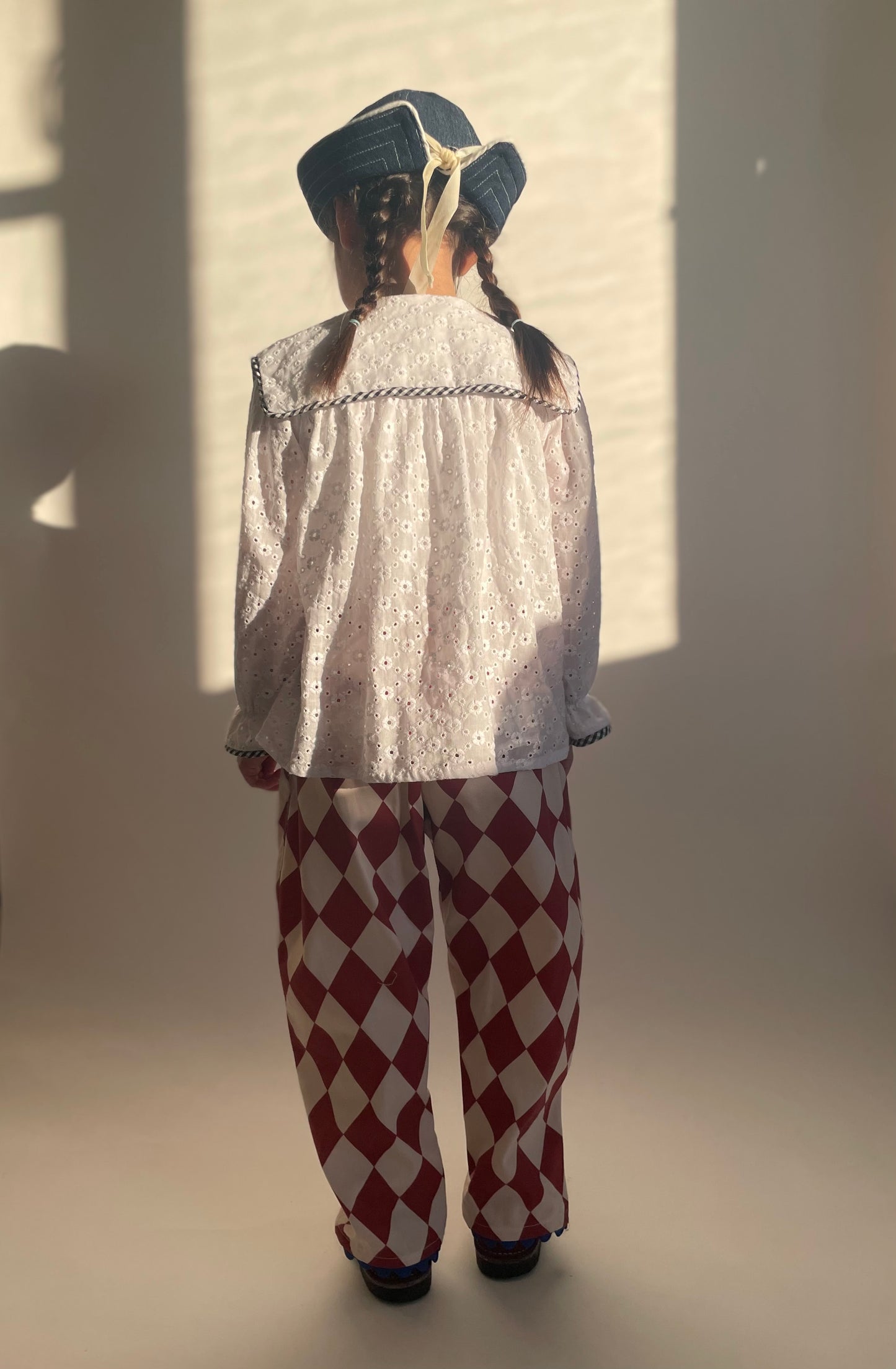Carousel Pants