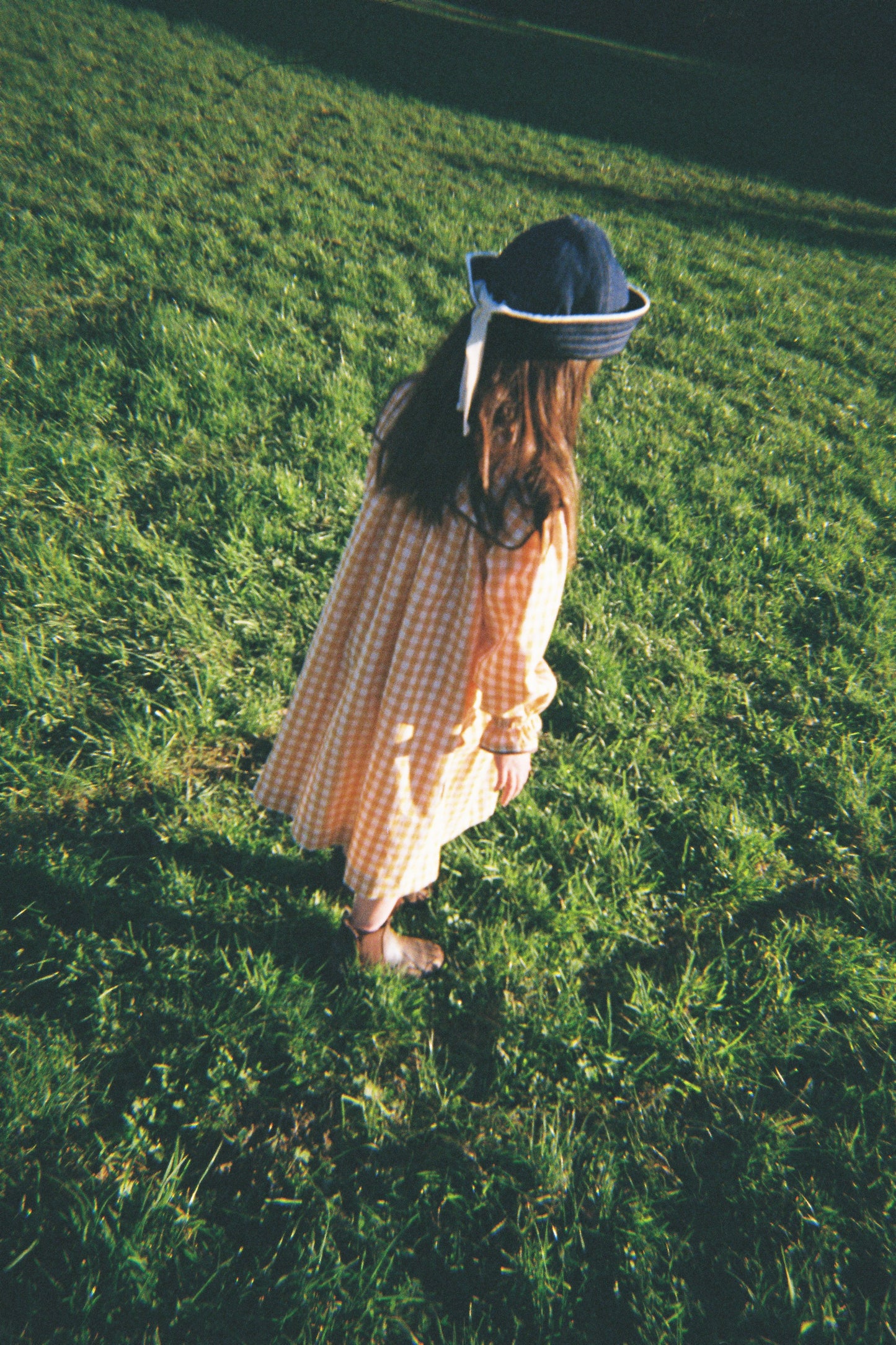 Heirloom Dress