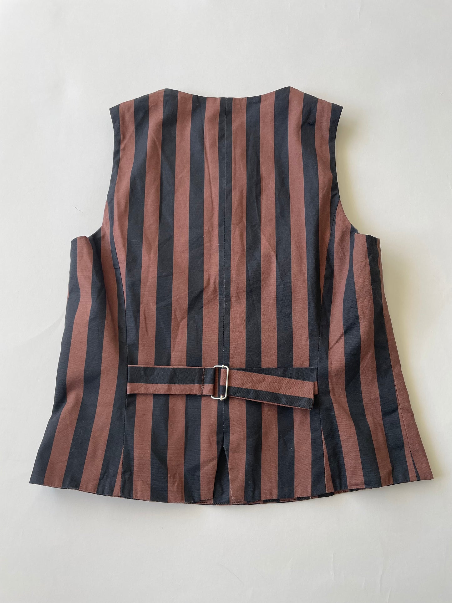 Pre loved Square Neck Top / 6