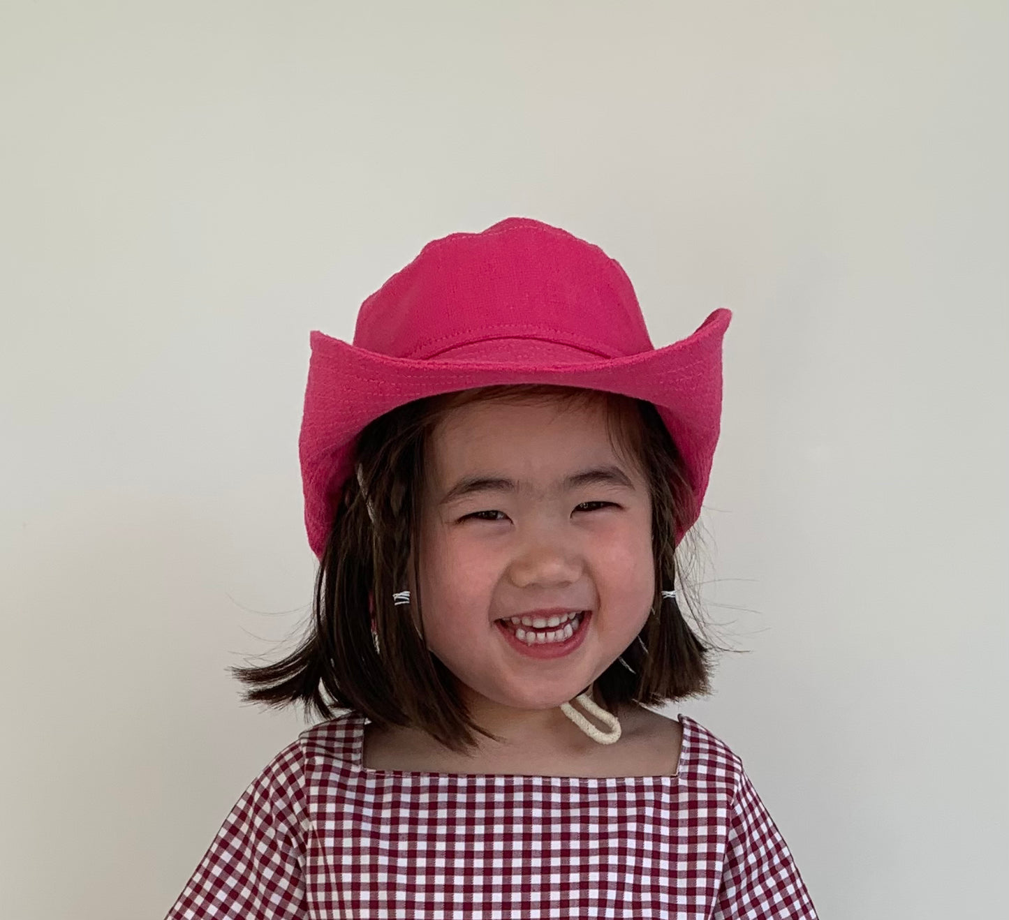 Unisex cowboy/ cowgirl hat