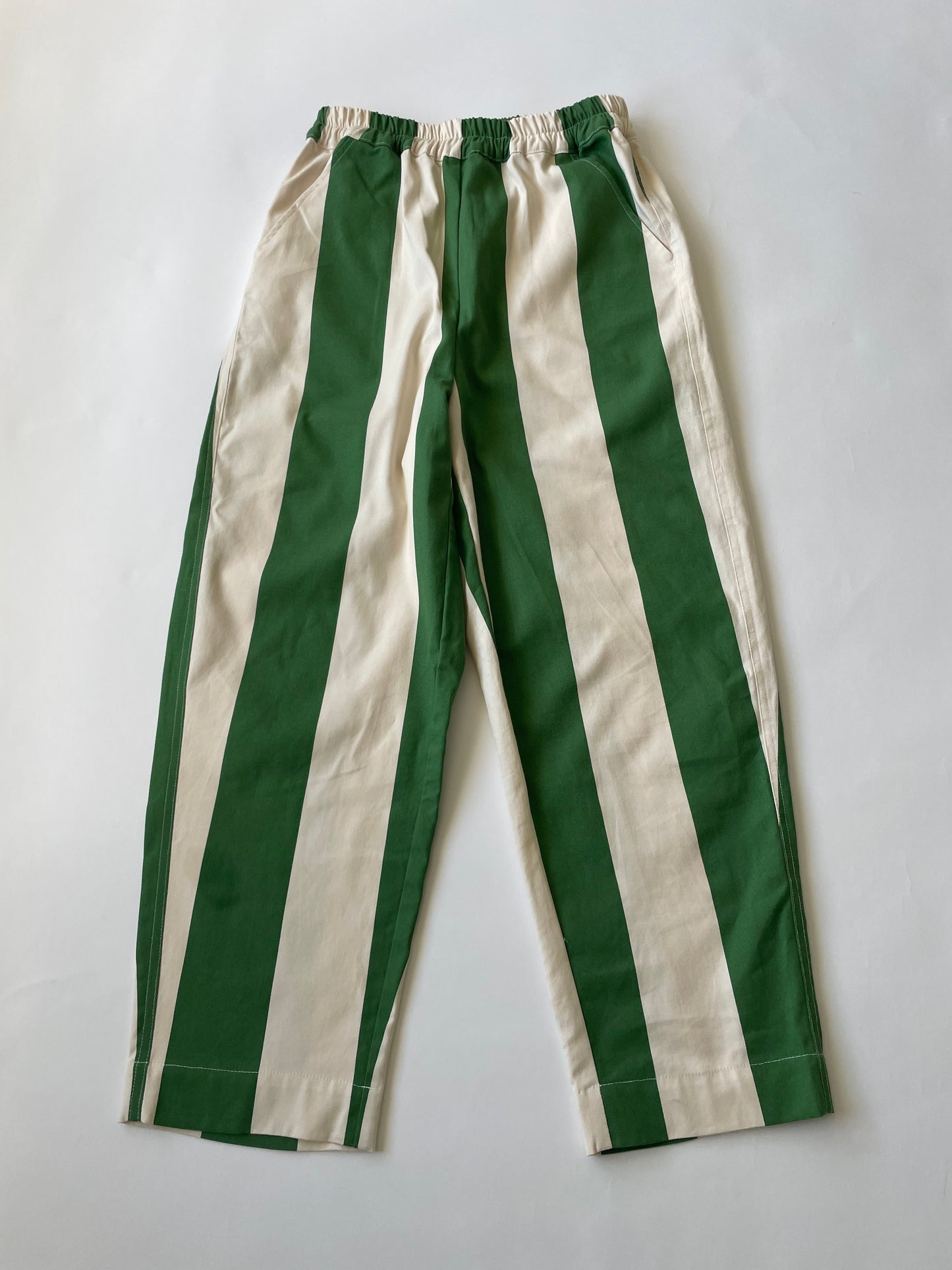 Sample Womens Market Umbrella Pants/ 6