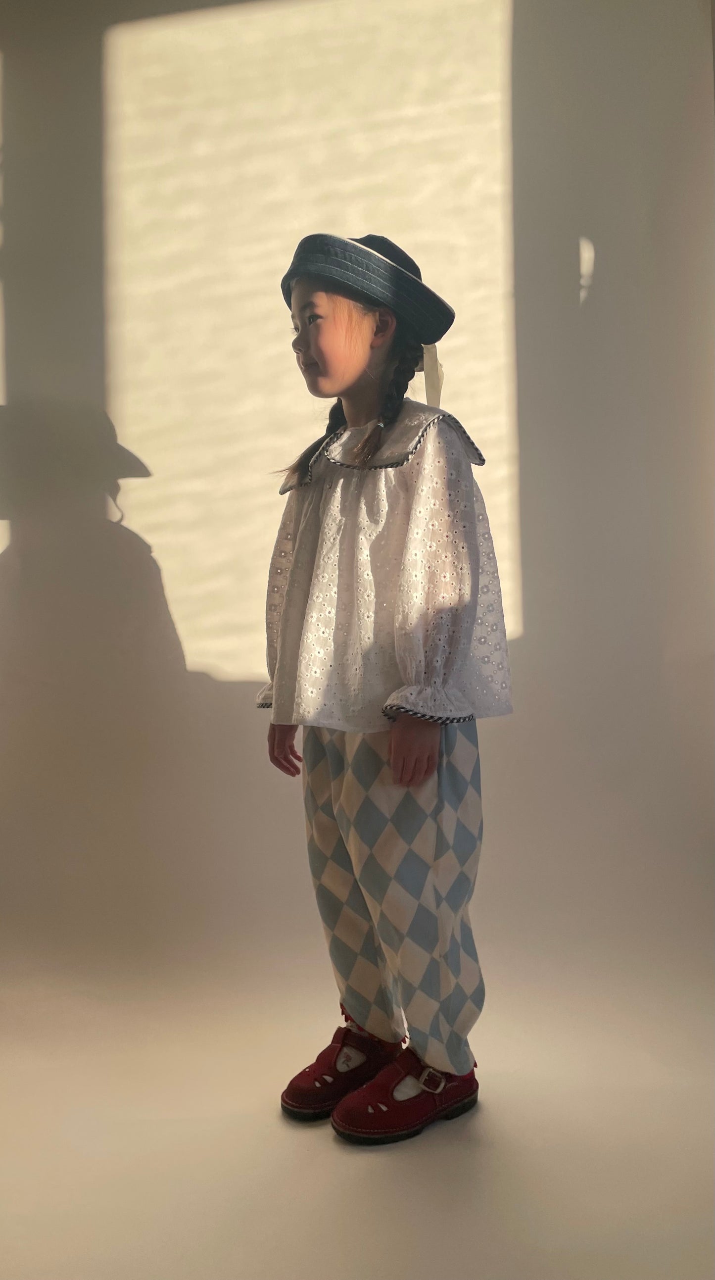 Carousel Pants