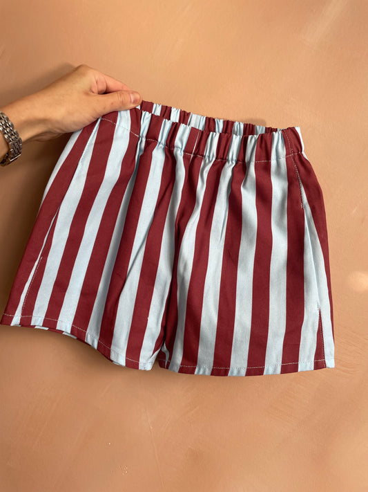 Brand new - ready to ship B grade / 2-3Y